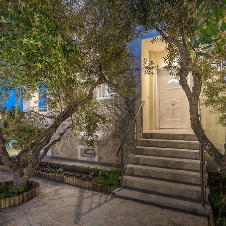 Villa Margie Циливи Экстерьер фото