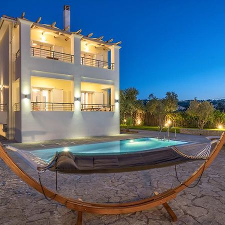 Villa Margie Циливи Экстерьер фото