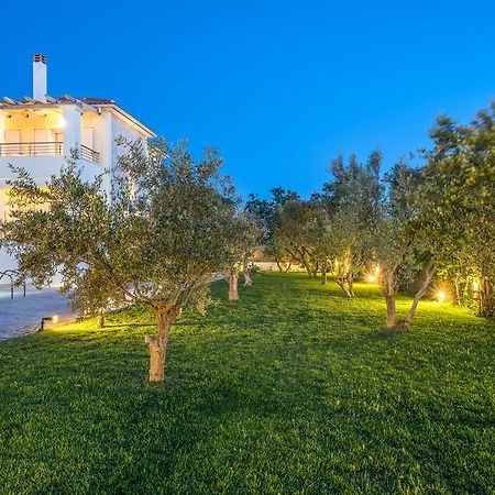 Villa Margie Циливи Экстерьер фото