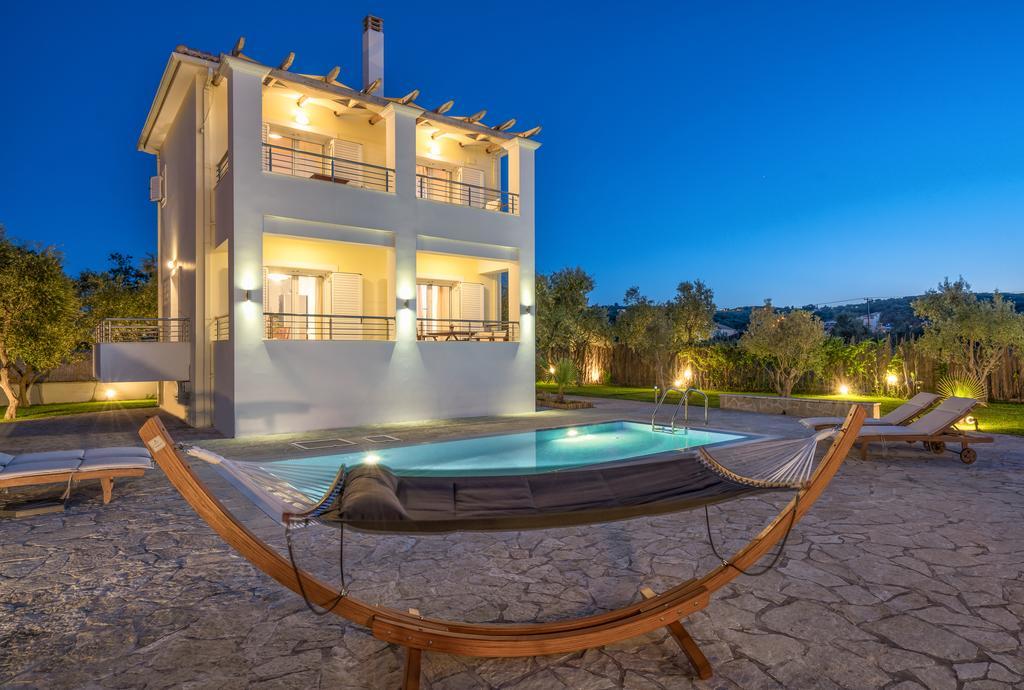 Villa Margie Циливи Экстерьер фото