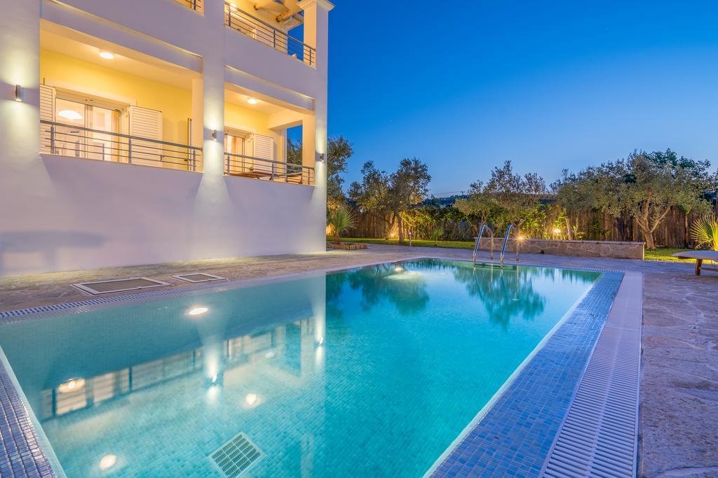 Villa Margie Циливи Экстерьер фото