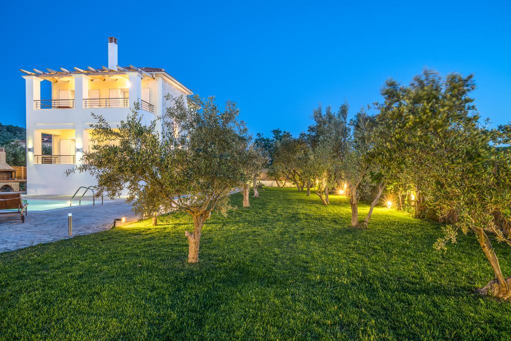 Villa Margie Циливи Экстерьер фото