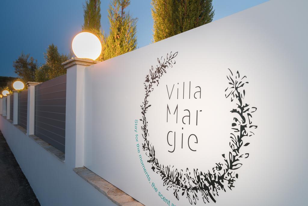 Villa Margie Циливи Экстерьер фото