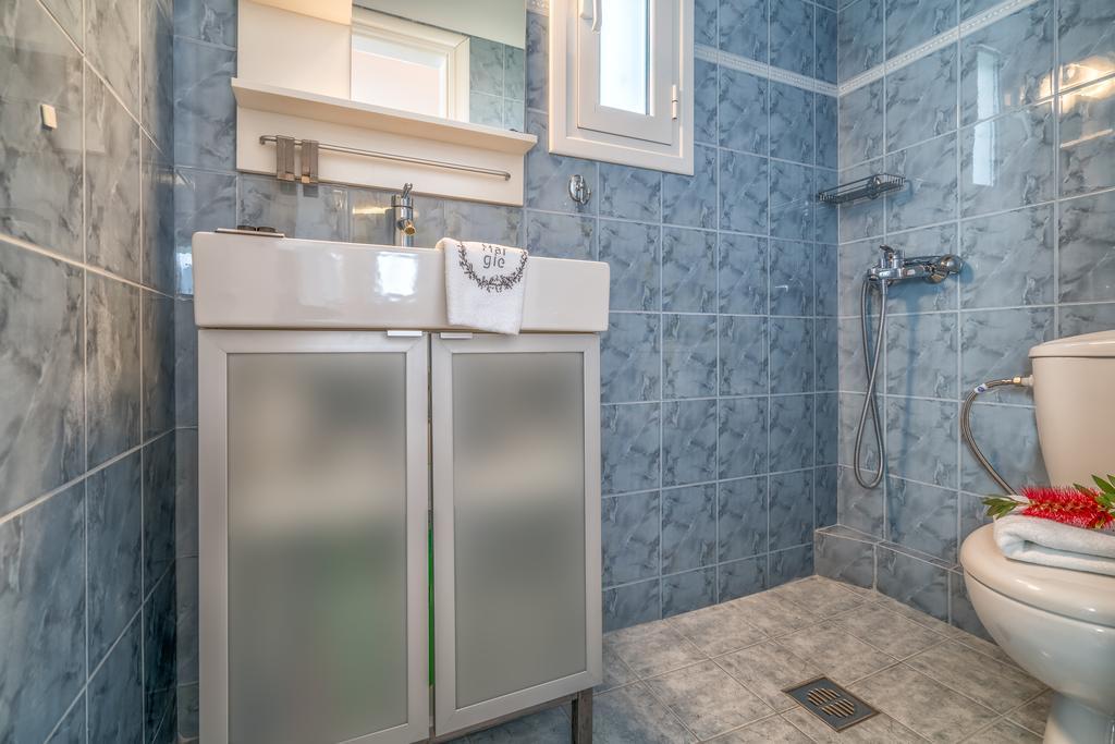 Villa Margie Циливи Экстерьер фото