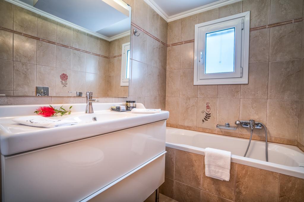 Villa Margie Циливи Экстерьер фото