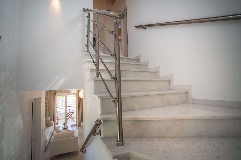 Villa Margie Циливи Экстерьер фото