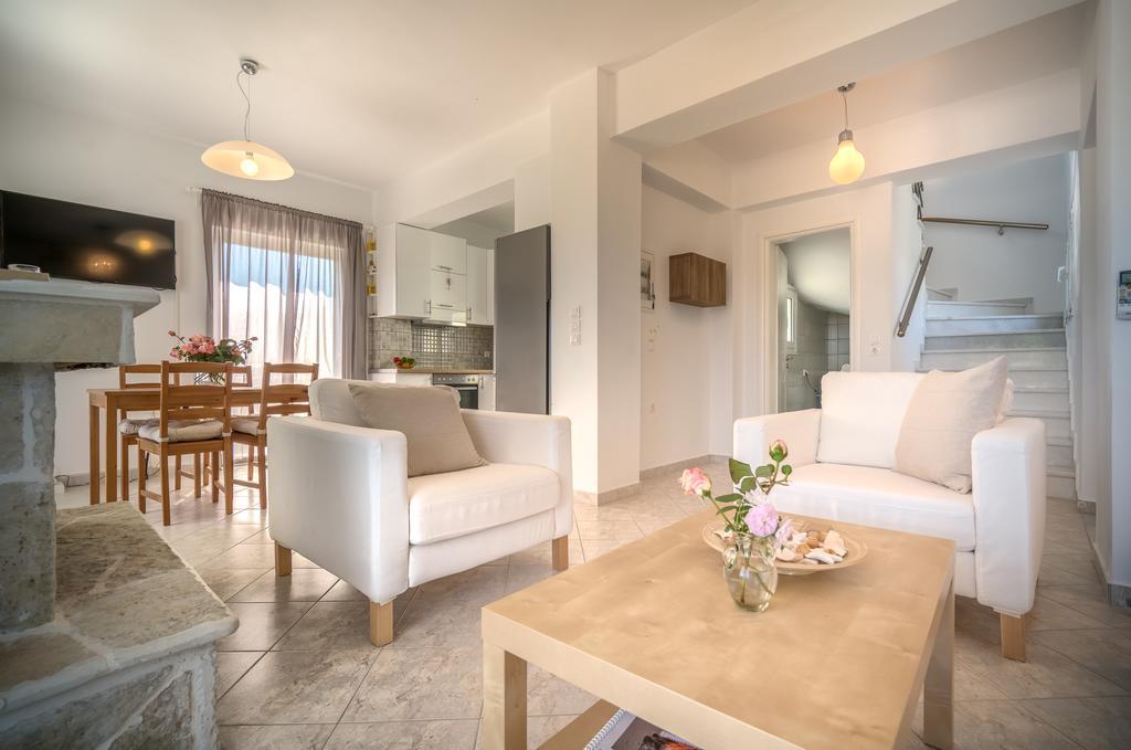 Villa Margie Циливи Экстерьер фото