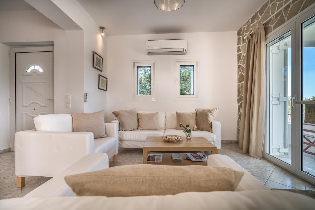Villa Margie Циливи Экстерьер фото