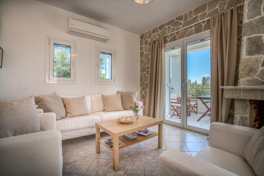 Villa Margie Циливи Экстерьер фото